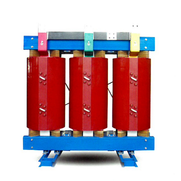 SC(B)9-50~2500/20 環(huán)氧樹(shù)脂澆注干式電力變壓器